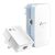 TP-Link TL-WPA7517 KIT adaptor rețea alimentare 1000 Mbit/s Ethernet LAN Wi-Fi Alb (TL-WPA7517 KIT) (TL-WPA7517 KIT) 81286237