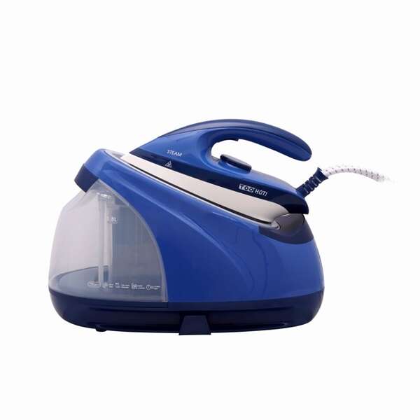 TOO SS-501 Dampfstation (SS-501)