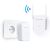 MERCUSYS Powerline AV1000 1x1000Mbps + Wireless N 300Mbps, ZESTAW MP510 133532593