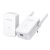 MERCUSYS Powerline AV1000 1x1000Mbps + Wireless N-es 300Mbps, MP510 KIT 133532593