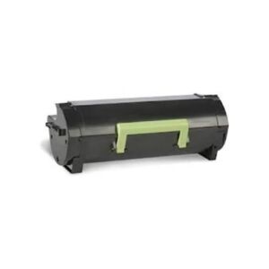 Toner Lexmark 50F2U0E Czarny - Bez Opakowania - Lexmark Toner do drukarki