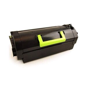 Kaseta z czarnym tonerem Lexmark 522 Unison - wydajność 6000 stron - Toner do drukarki