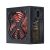 Zasilacz Xilence Redwing Series R7 400W widok z przodu