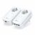 TP-Link TL-WPA8033P KIT Powerline Ethernet Adapter for stable network connection