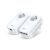 TP-Link TL-WPA8033P KIT Gigabitowy adapter Powerline z wbudowanym gniazdkiem elektrycznym