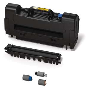 OKI 45435104 printer maintenance kit, includes drum unit, transfer roller, and other parts - Printer maintenance kit
