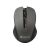 Canyon CNE-CMSW1G Gray Wireless Mouse Top View