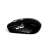 Media-Tech RATON PRO wireless mouse, black, side view