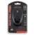 Media-Tech RATON PRO wireless mouse, black, packaging