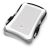Externe Festplatte SILICON POWER Externe Festplatte Armor A30 2,5 Zoll 2 TB USB 3.0 Anti-Shock Weiß 77547359