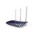 TP-Link Archer C20 AC750 Wireless Dual Band Router, angled view