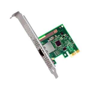 Adaptor de rețea Intel Ethernet Server I210-T1, PCI Express 2.1 x1 - Intel