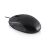 Mysz optyczna USB Logic LM-11 w kolorze czarnym, ukośny widok z boku