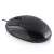 Logic LM-11 USB optyczna mysz przewodowa, czarna