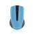 Mouse wireless ModeCom MC-WM9 Opical, albastru și negru