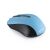 Mouse optic wireless albastru ModeCom MC-WM9