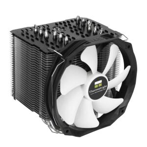 Chłodzenie Thermalright HR-02 Macho Rev.B (HR-02 MACHO REV.B) 130975732 - Wentylator do PC