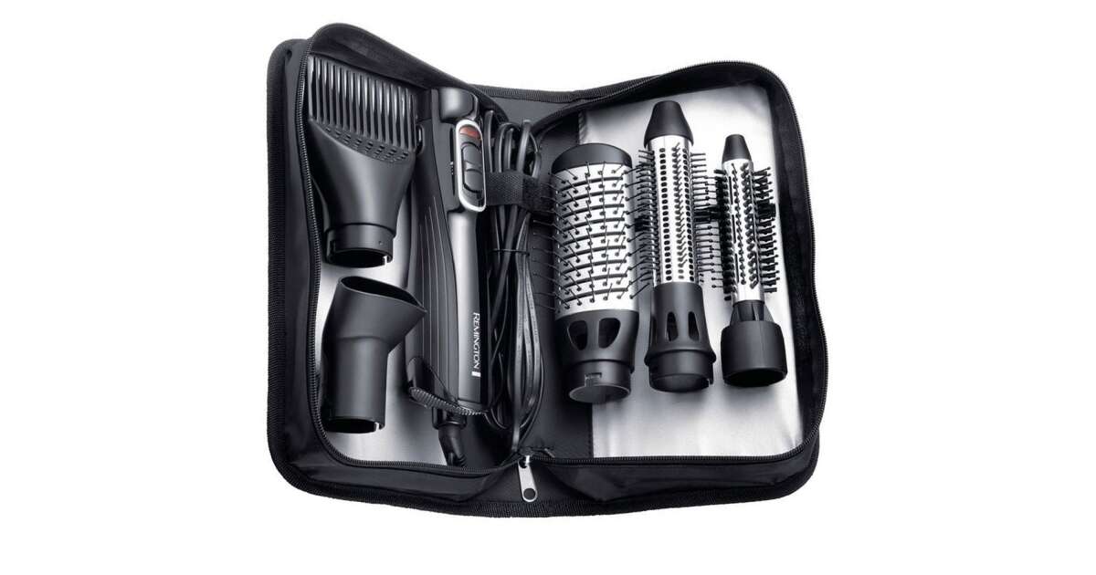 Remington Amaze Smooth Volume Airstyler As1220 Remington AS1220