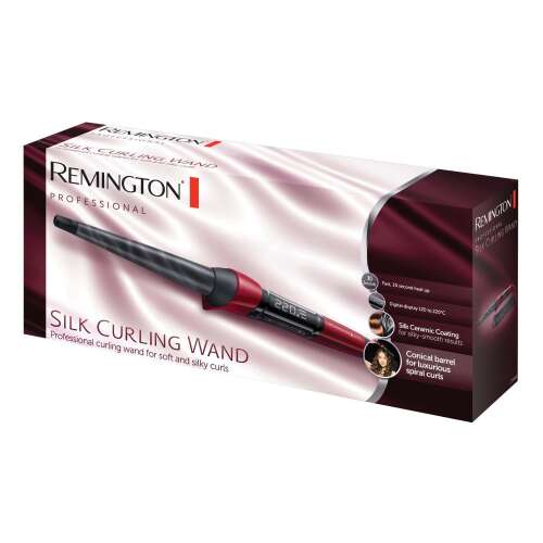 Remington CI96W1 Silk Hajsütővas 69575235
