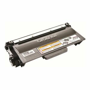 Wkład Tonerowy Czarny Brother TN-3380 - Toner do drukarki