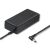 Qoltec 90W ASUS laptop töltő