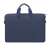 RivaCase 8035 15,6 Zoll Laptop-Tasche, dunkelblau, Rückansicht