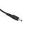 Qoltec 90W-os Notebook Tápellátás Samsung Laptophoz, 19V, 5.5x3.0mm Csatlakozó