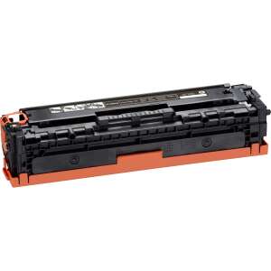Canon CRG-731 Black Original Laser Toner Cartridge - Printer & scanner