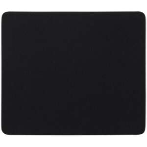 iBox MP002 Mousepad, Sponge, Black 70134596 - Mouse Pad