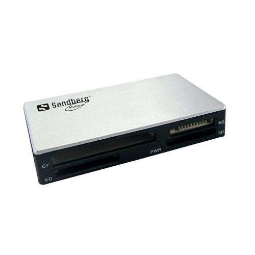 Sandberg 133-73 USB 3.0 kártyaolvasó