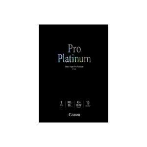Canon Photo Paper Pro Platinum A3+ 10 lap 69580585 
