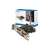 Card Logilink PCI Express cu 2 porturi seriale și 1 port paralel
