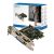 Logilink | 2 x seriell (COM), 1 x parallel (LPT) | PCIe 69580844