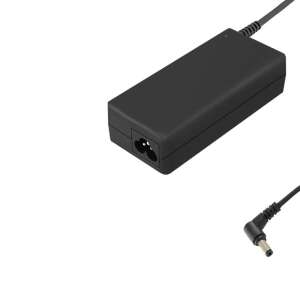 Qoltec 50014 65W-os laptop töltő Acer, Dell, Fujitsu, HP, Toshiba laptopokhoz - Acer