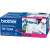 Brother TN-135M Magenta Tonerkartusche, 4000 Seiten