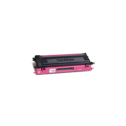Brother TN-135M Toner Magenta
