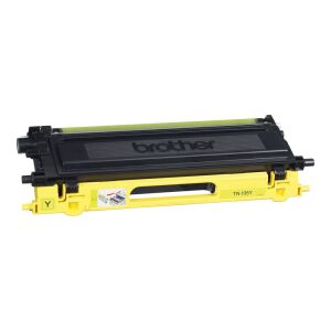 Žuti toner Brother TN135Y - Printer i skener