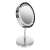LED козметично огледало за увеличение Adler AD 2159