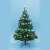 Home by Somogyi KBC50 LED string lights on Christmas tree