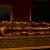 Home by Somogyi LED208C/WW LED String Lights decorating a balcony