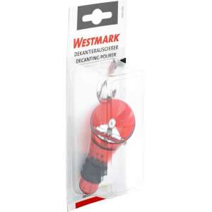 Westmark 4420 dekantáló kiöntő, műanyag, zárókupakkal 69586738 