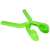 Green snow ball maker, snowball maker, snow ball maker for kids, snowball maker for winter, snowball maker for snow fights, snowball maker for fun