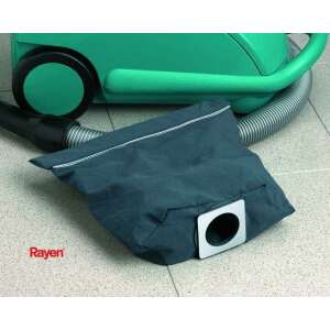 Rayen 63285 univerzális textil porzsák, 24x39 cm, mosható - Rayen