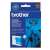 Brother LC1000C Cyan Ink Cartridge, original Brother ink cartridge