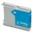 Brother LC1000C cyan ink cartridge