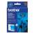 Brother LC1000C Cyan Ink Cartridge