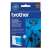 Brother LC1000C Cyan Ink Cartridge