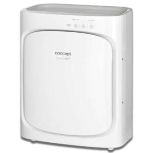 Concept Perfect Air CA1000 air purifier, white - Concept