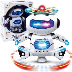 M-Toys Interaktív táncoló robot 31930303 Interaktív gyerek játék