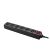 LogiLink 6-hole extension cord with child protection 102857314
